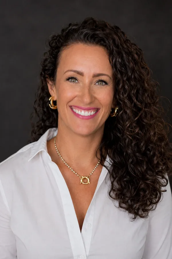 Kristin Kaufman, President of AK Services LLC