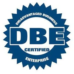 DBE Certified