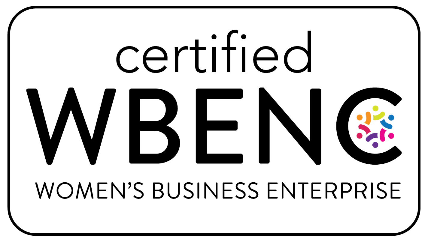 WBE / WBENC Certified